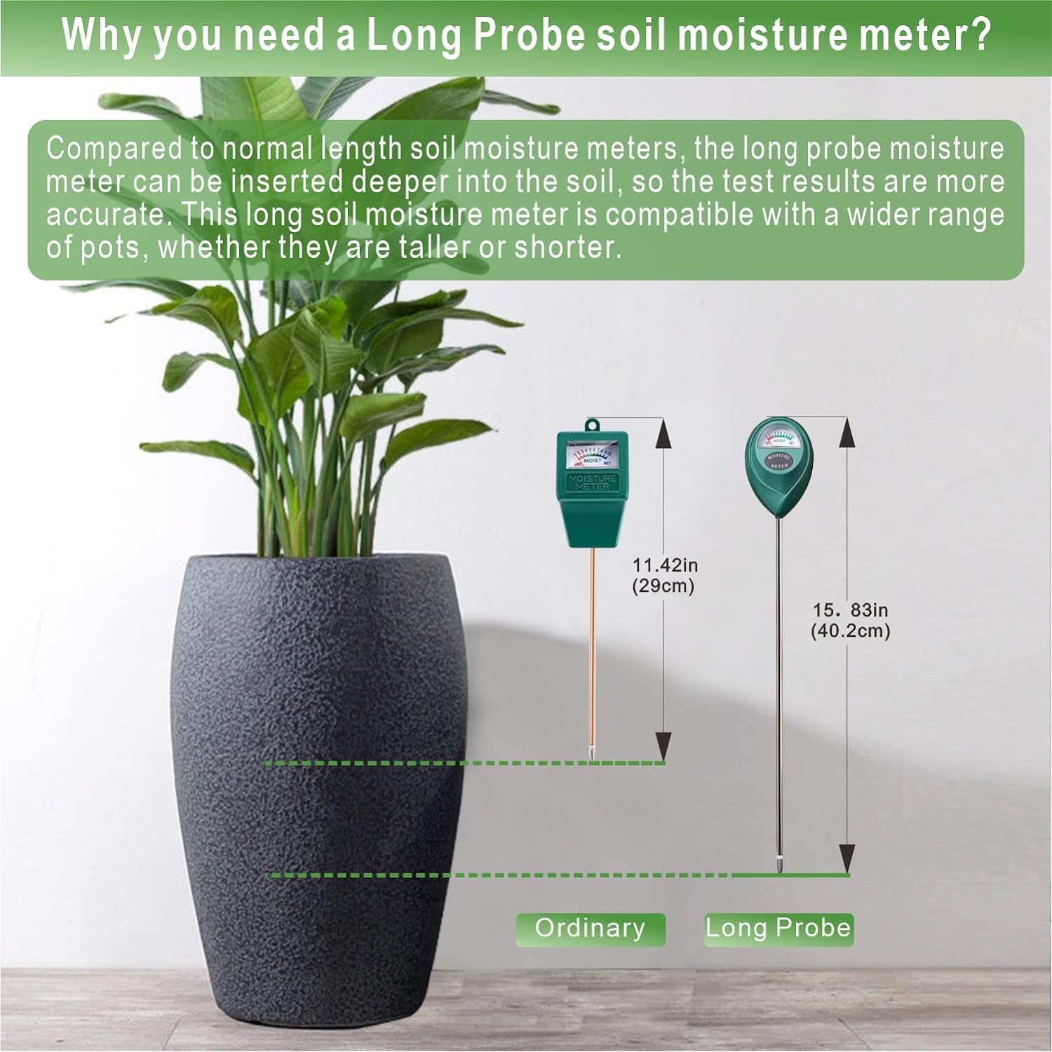  Best Soil Moisture