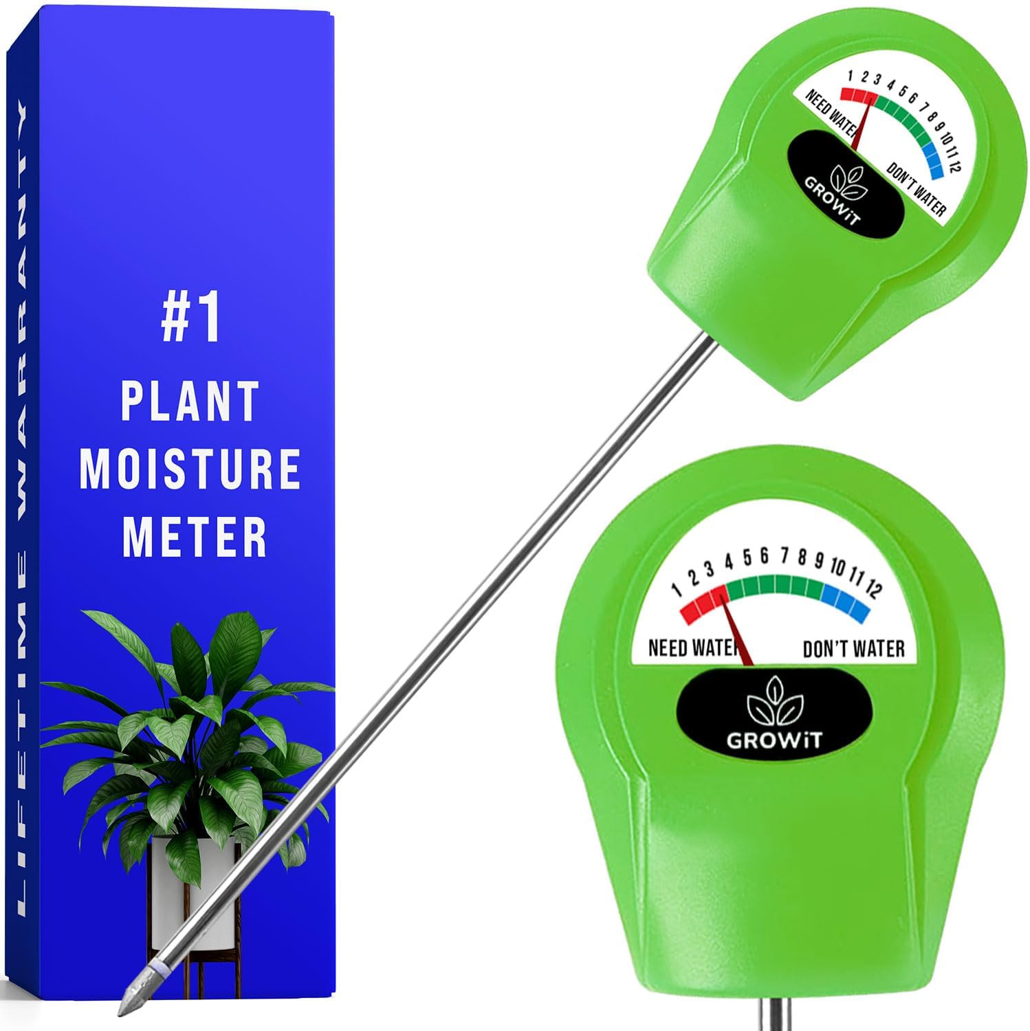  Best Soil Moisture